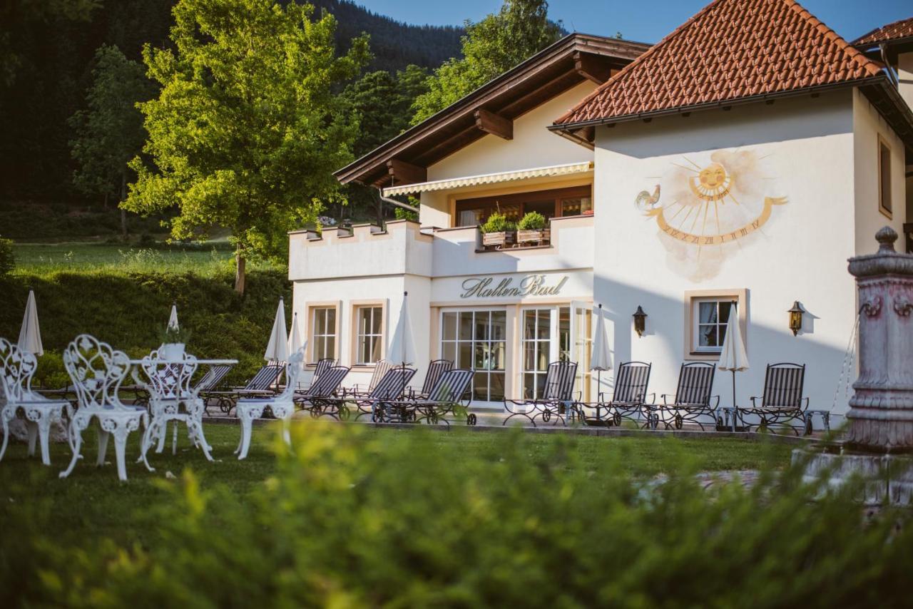 Landhaus Ager Soll Exterior photo