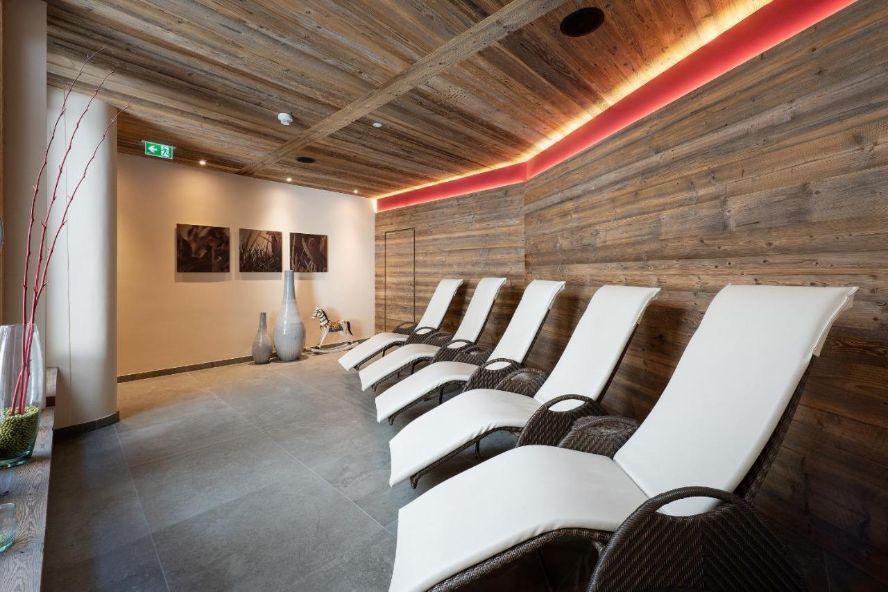 Landhaus Ager Soll Exterior photo