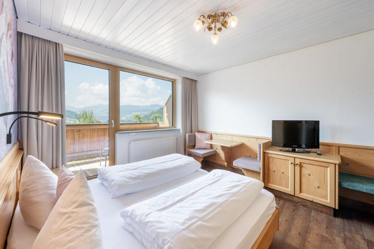 Landhaus Ager Soll Exterior photo