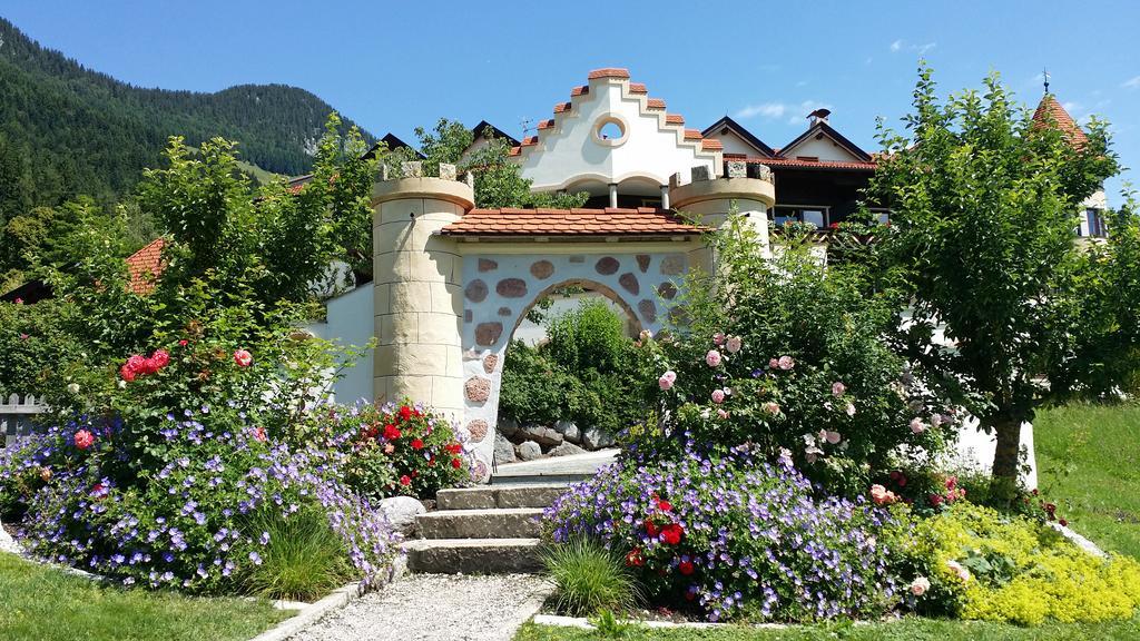 Landhaus Ager Soll Exterior photo